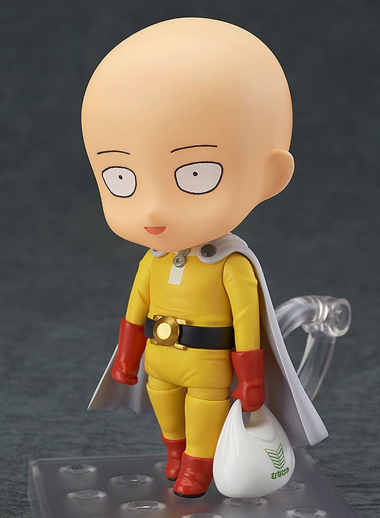 action figures one punch man