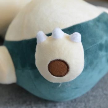 snorlax plush 50cm