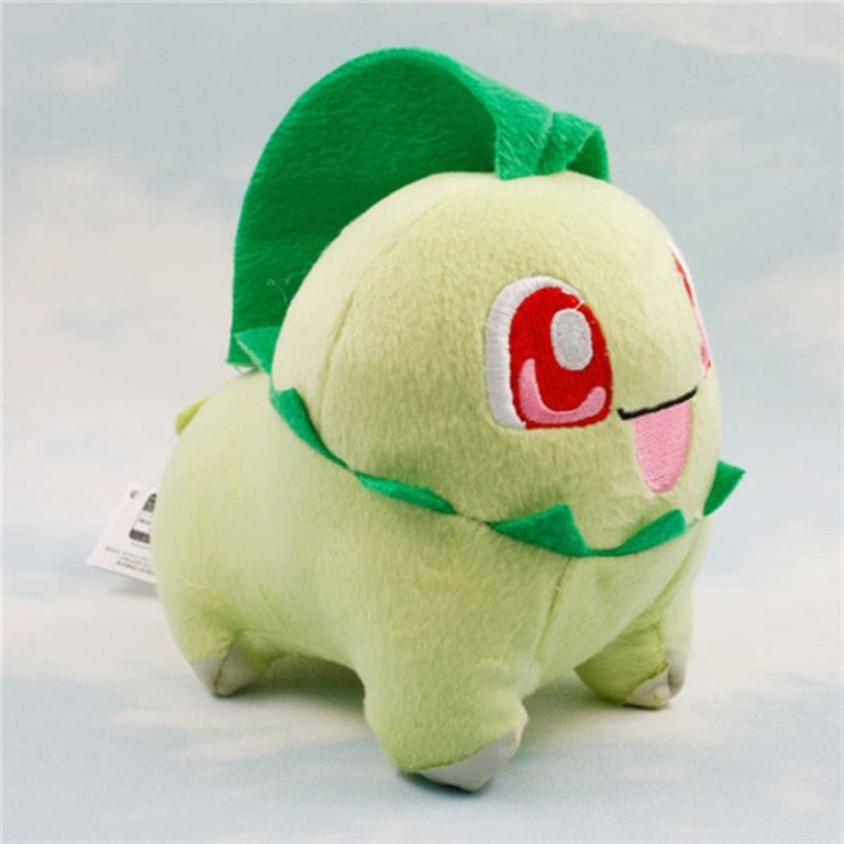 Buy Pokemon - 11 Colorful Beautiful Plushies (15cm) - Dolls & Plushies