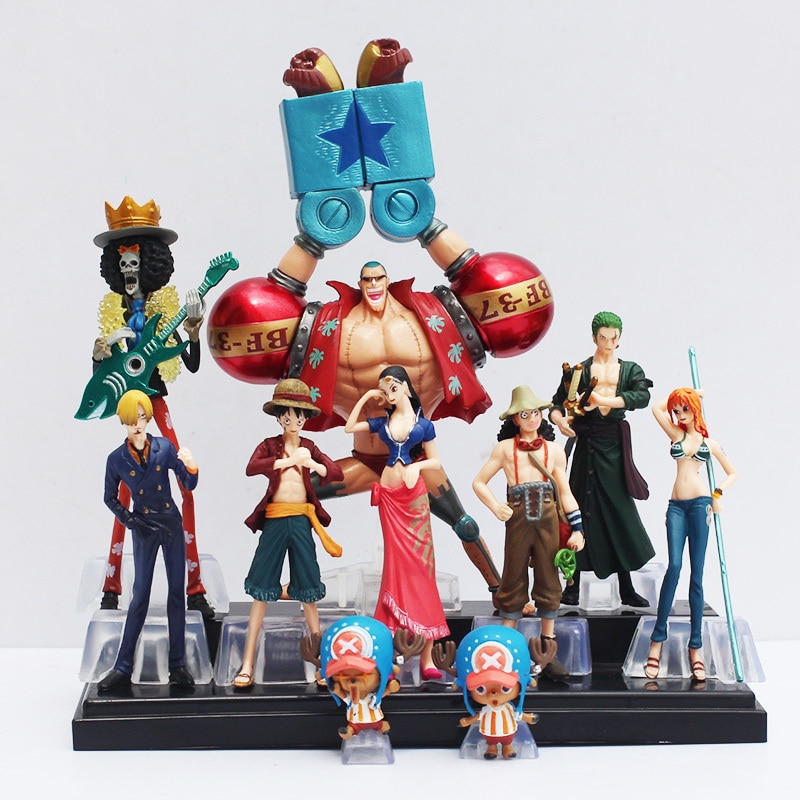 where to buy one piece figures