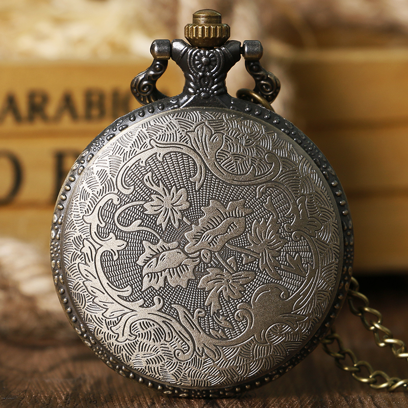 Fairy Tail – Pocket Watch Watches