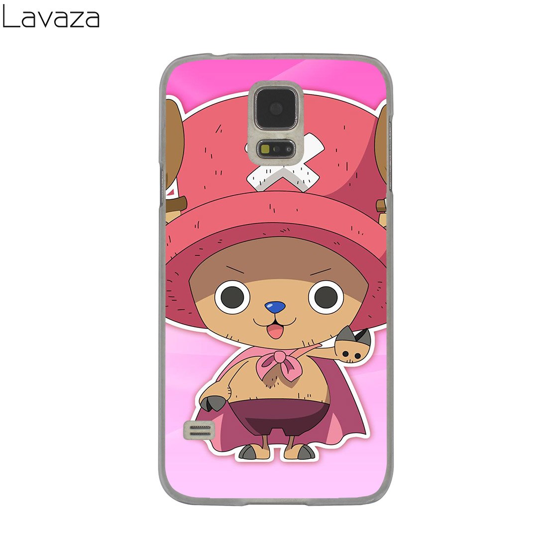 One Piece – Luffy and Nakama Phone Cases For Samsung Phone Accessories