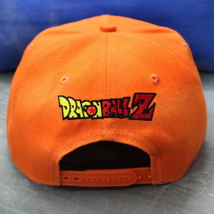 Dragon Ball – Baseball Cap (3 Colors) Caps & Hats