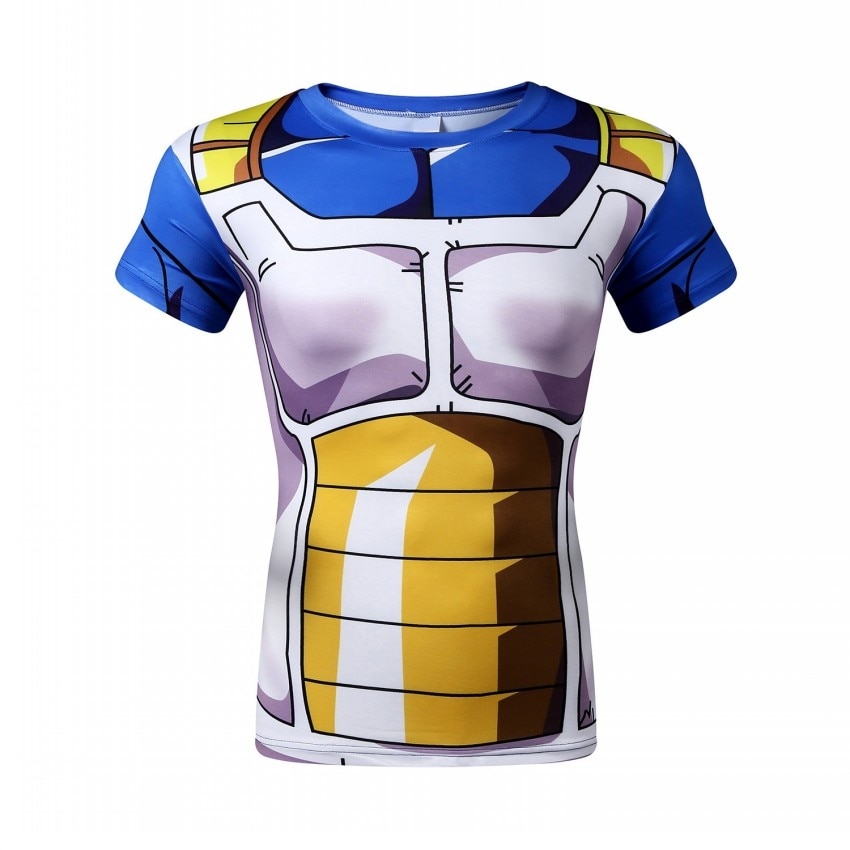 Dragon Ball – Stylish T-Shirts and Sweatshirts Collection (26 Styles) Hoodies & Sweatshirts T-Shirts & Tank Tops