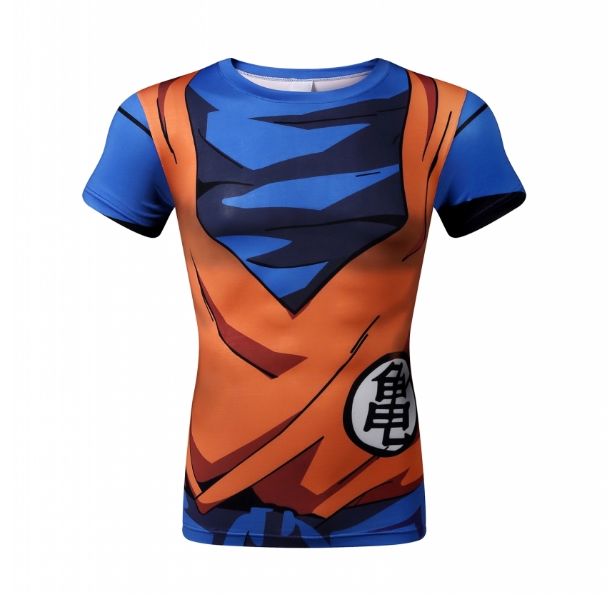 Dragon Ball – Stylish T-Shirts and Sweatshirts Collection (26 Styles) Hoodies & Sweatshirts T-Shirts & Tank Tops