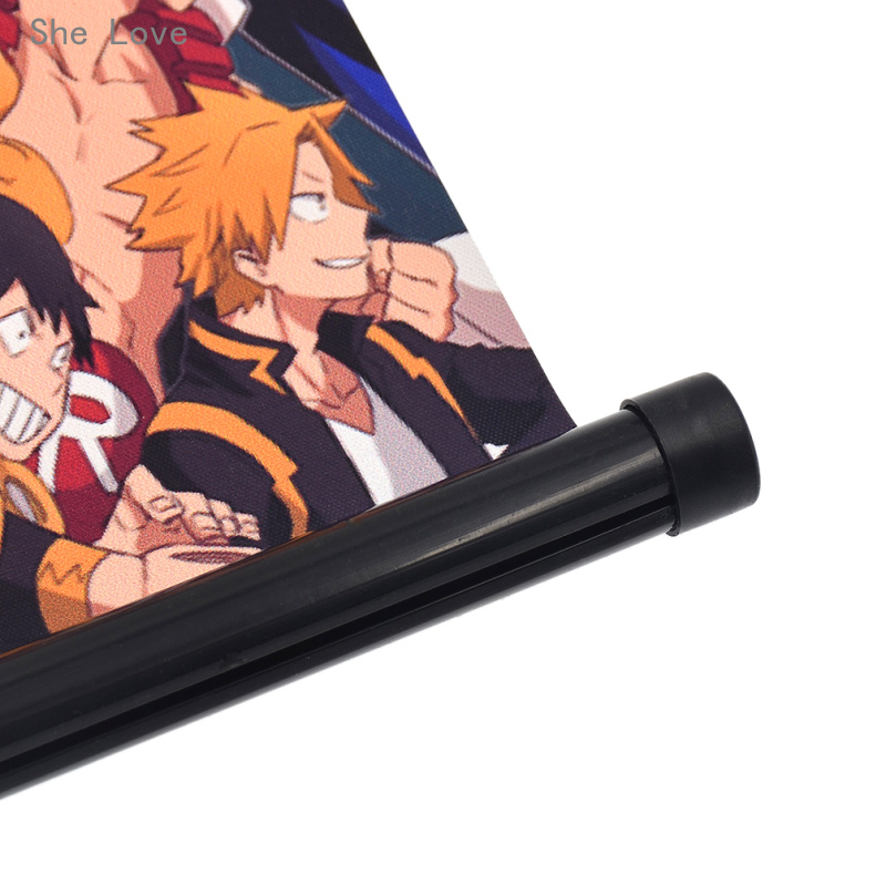My Hero Academia – Wall Scroll Poster Posters