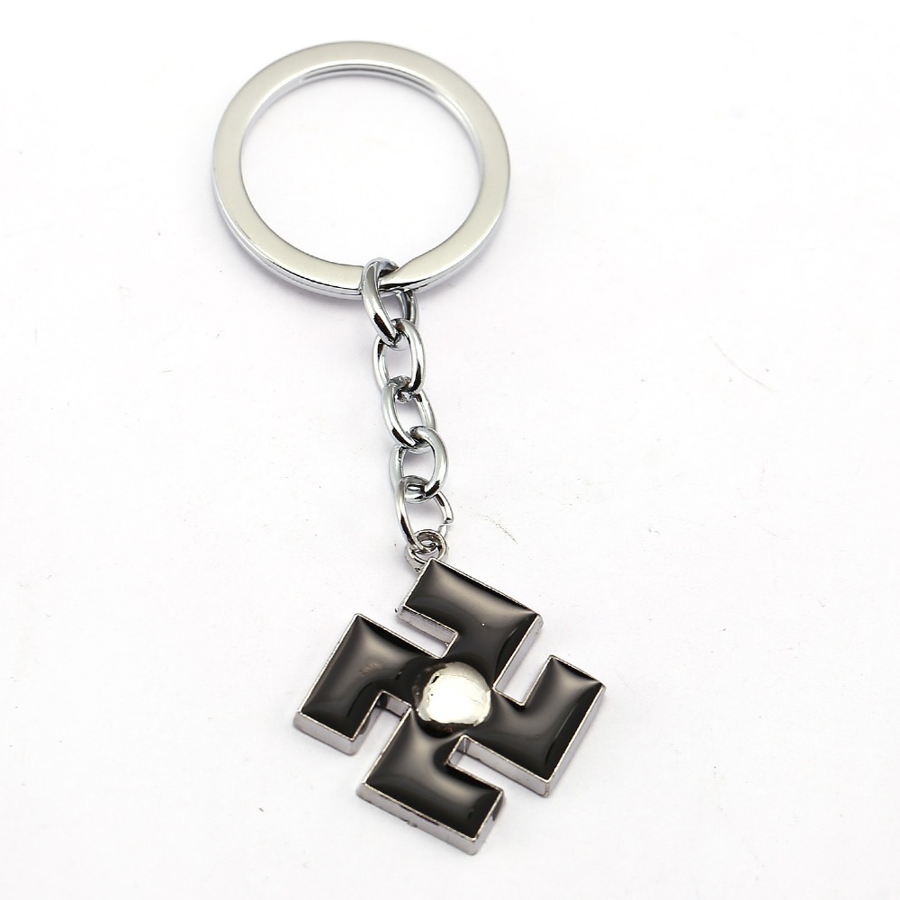 Bleach – Ichigo Kurosaki Mask Keychain Pendant (9 Styles) Keychains Pendants & Necklaces
