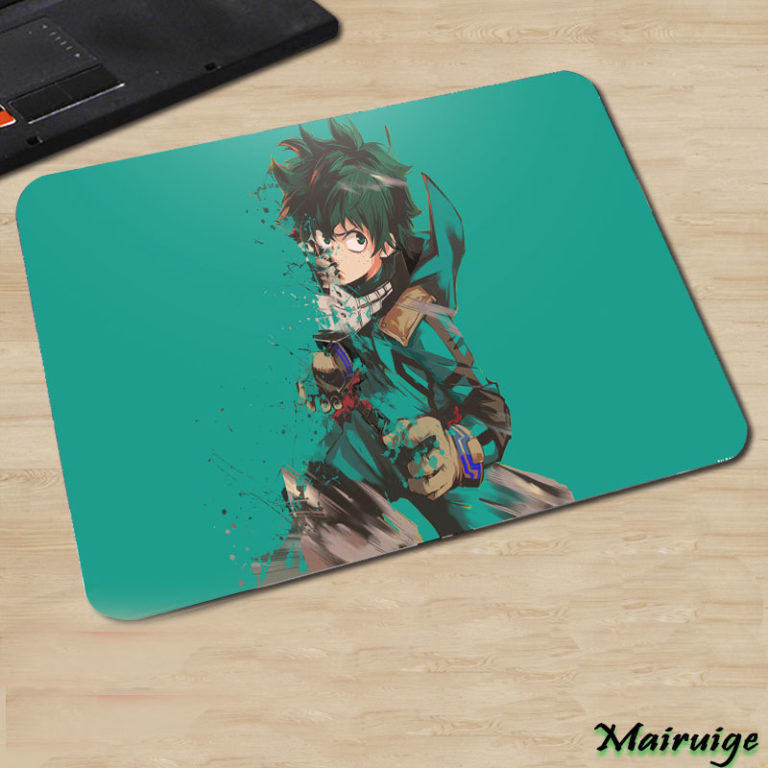 Buy My Hero Academia - Izuku Midoriya, Tsuyu Asui and Shoto Todoroki ...