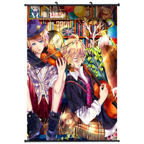 Uta no Prince-sama – Wall Scroll Poster (7 Styles) Posters