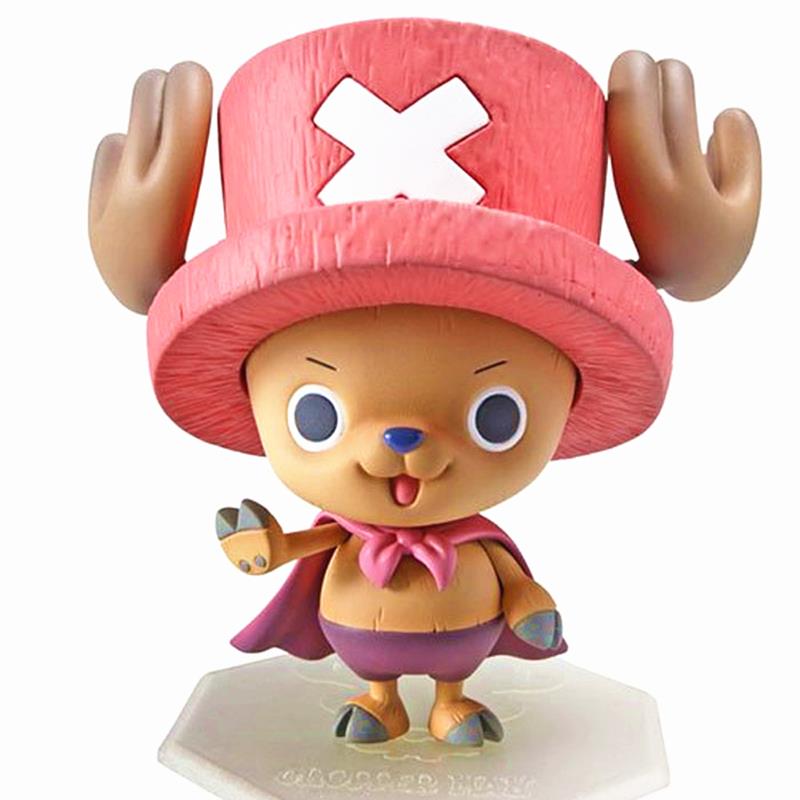 chopper one piece action figure