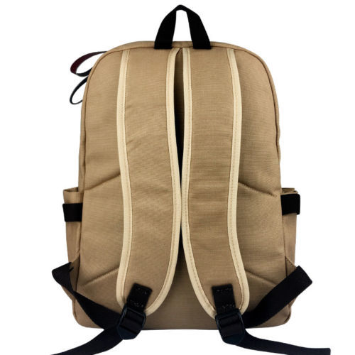 Death Note – L Ryuzaki School Bag Bags & Backpacks