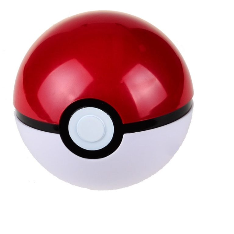 Buy Pokemon - 13pcs/set Master Ball Complete Collection (7cm) - Action ...