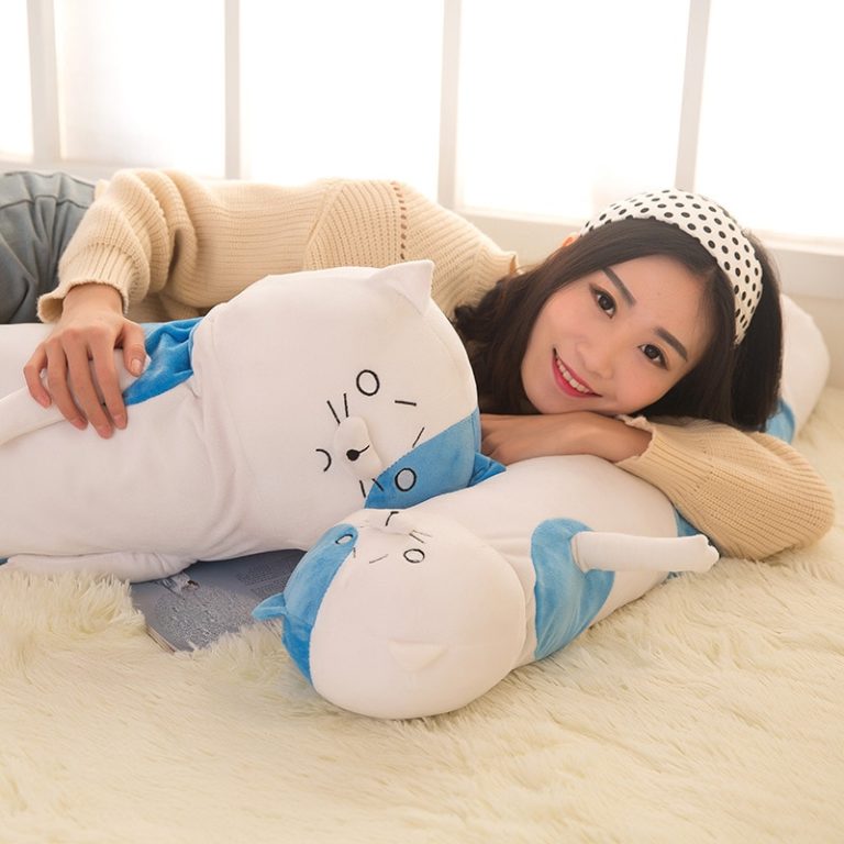 umaru chan cat body pillow