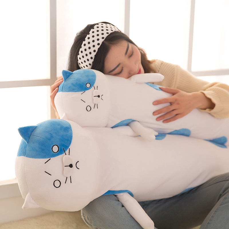 Himouto! Umaru-chan – Big Cat Dakimakura Pillow Plush Bed & Pillow Covers Dolls & Plushies
