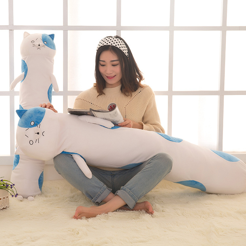 Himouto! Umaru-chan – Big Cat Dakimakura Pillow Plush Bed & Pillow Covers Dolls & Plushies