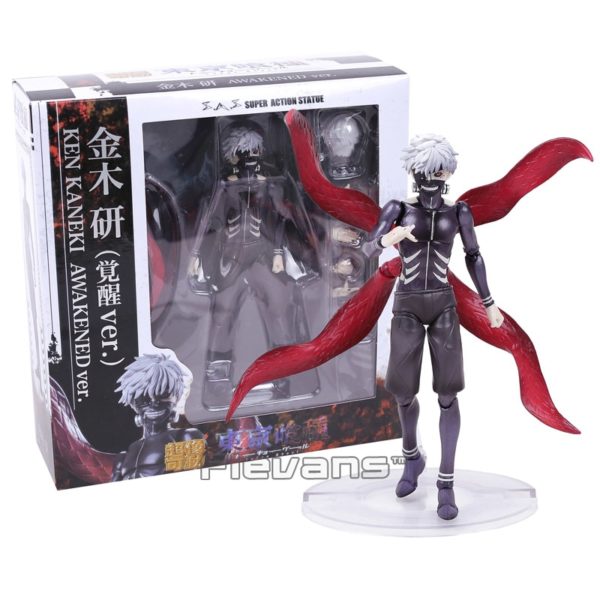 tokyo ghoul action figure