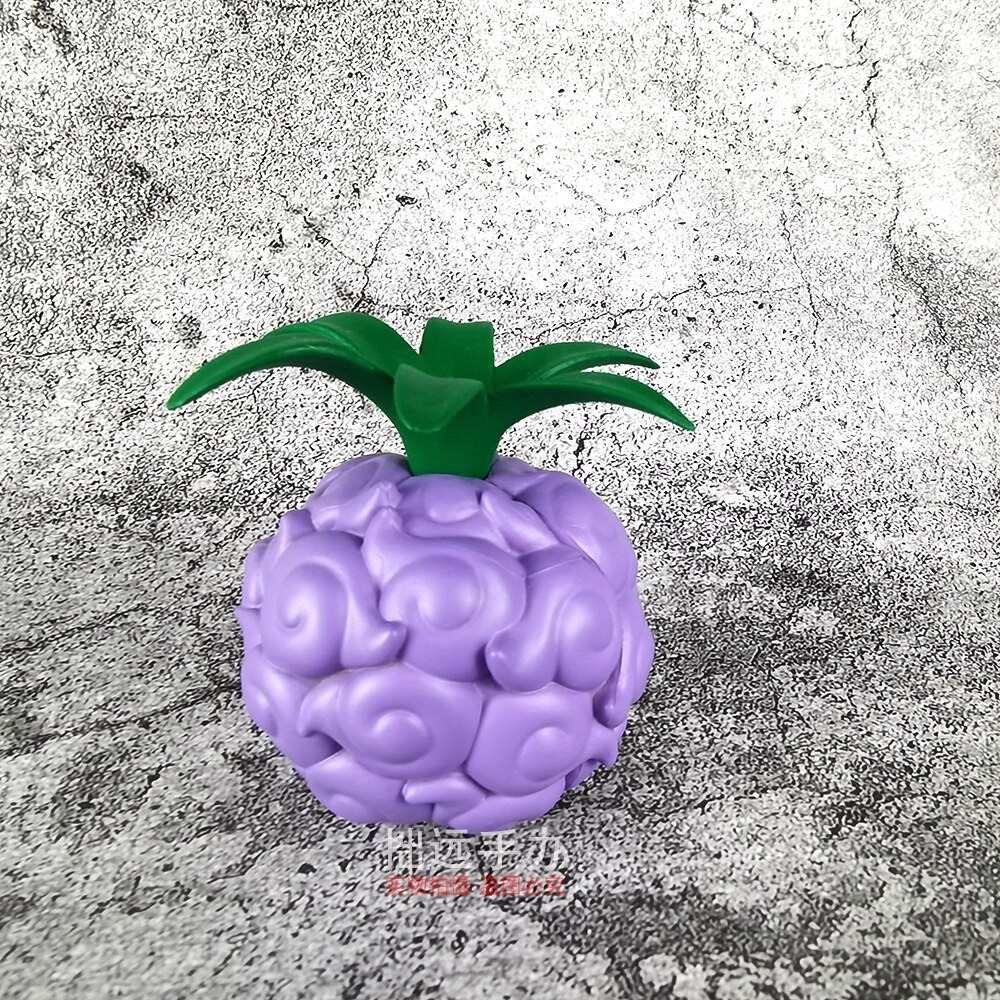 Devil Fruit Toy -  Australia