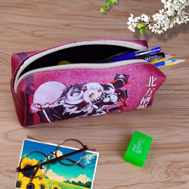 Anime Themed Cute Pencil Cases (+15 Designs) – Otaku Store