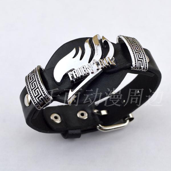 Fairy Tail – Charm Bracelet Bracelets