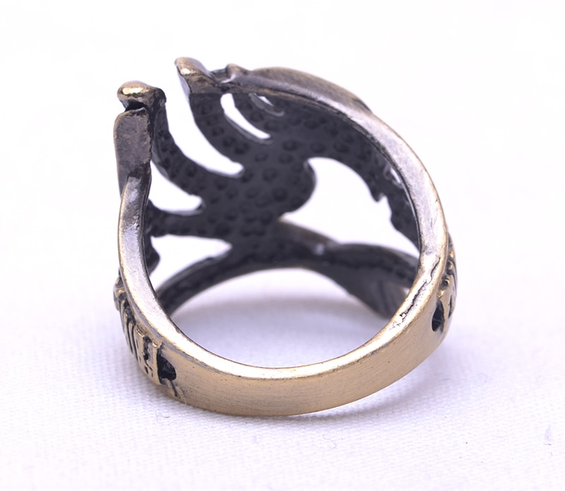 Fairy Tail – Ring Rings & Earrings