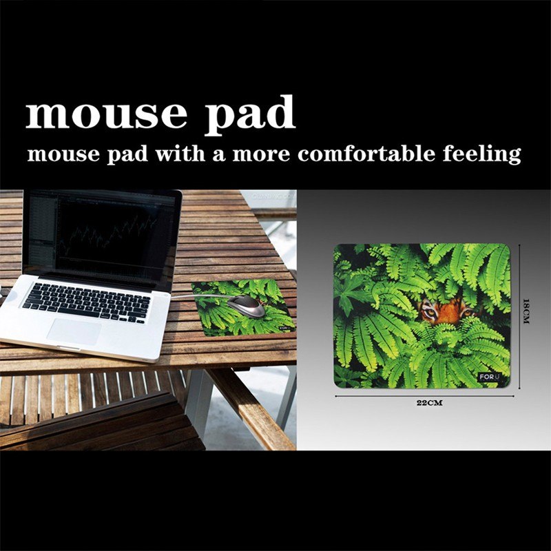 Fairy Tail – Premium Mouse Pad Keyboard & Mouse Pads