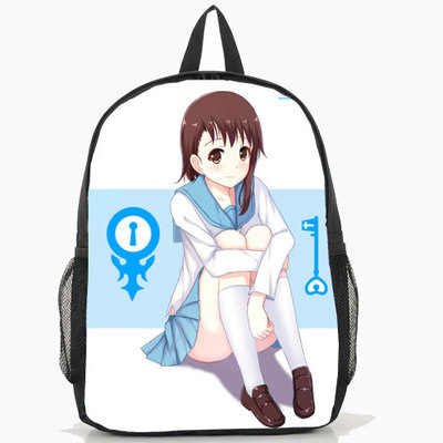 Nisekoi – All Characters School Bag (14 Styles) Bags & Backpacks