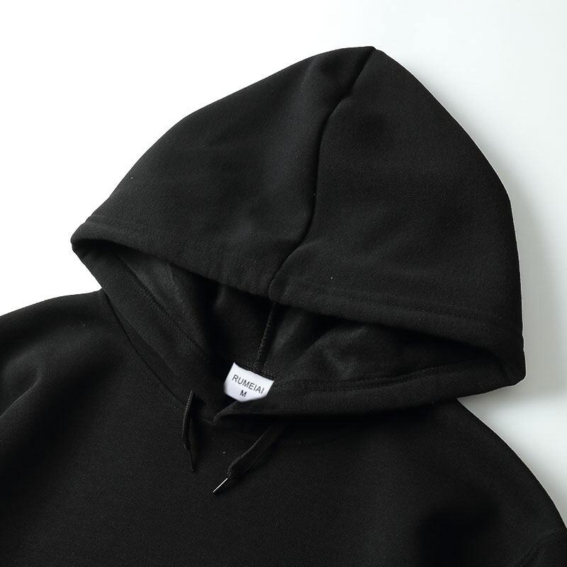 Death Note – L Printed Hoodie (5 Colors) Hoodies & Sweatshirts