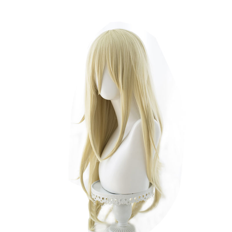 Angels of Death – Ray, Zack and Cathy Cosplay Wigs Cosplay & Accessories
