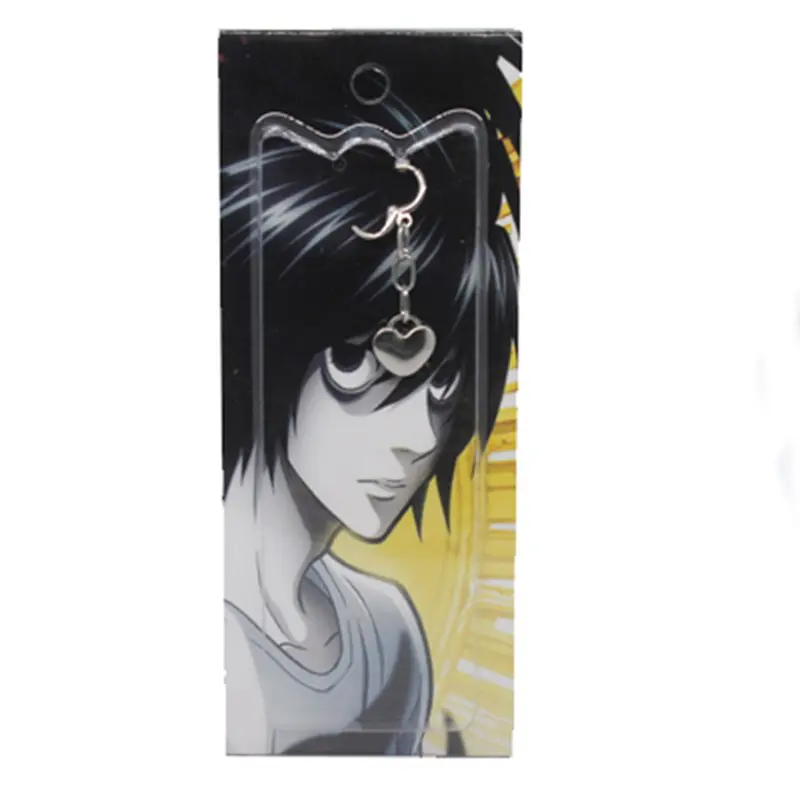 Death Note – Ryuk Earrings Rings & Earrings