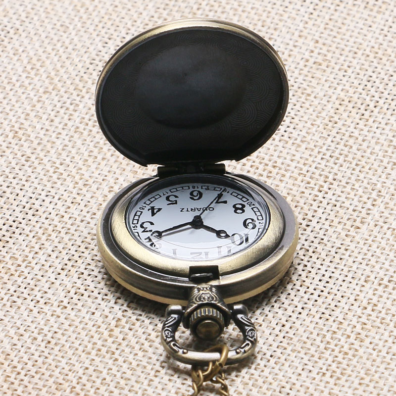 Death Note – L Lawliet Pocket Watch Watches