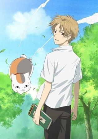 Shop Natsume's Book of Friends Products