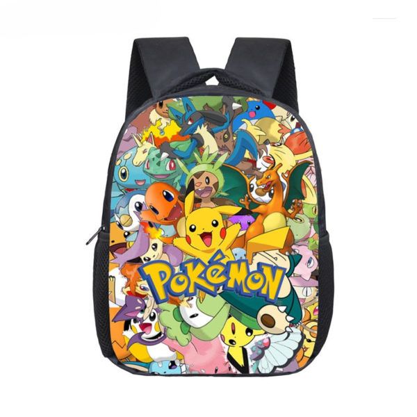 printed school bags