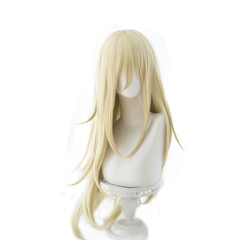 Angels of Death – Ray, Zack and Cathy Cosplay Wigs Cosplay & Accessories