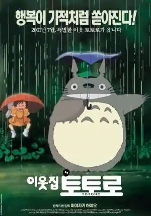 Shop My Neighbor Totoro Products