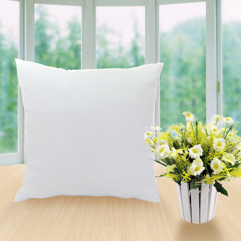 Pillow (9 Sizes) Bed & Pillow Covers
