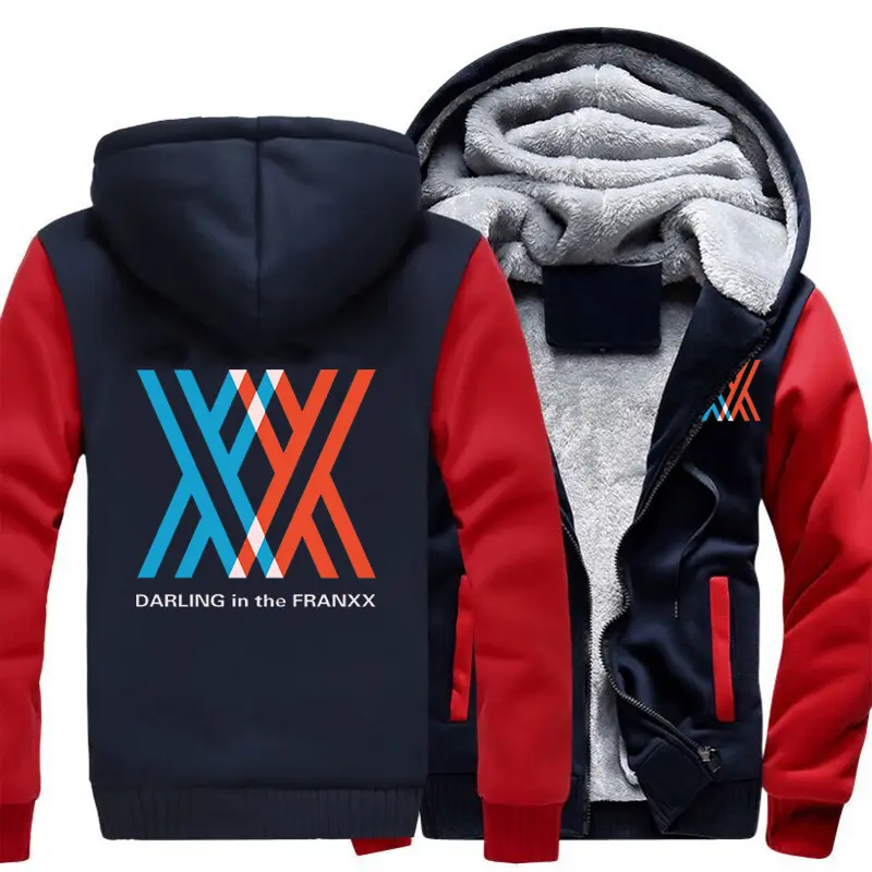 Darling in the franxx jacket hotsell