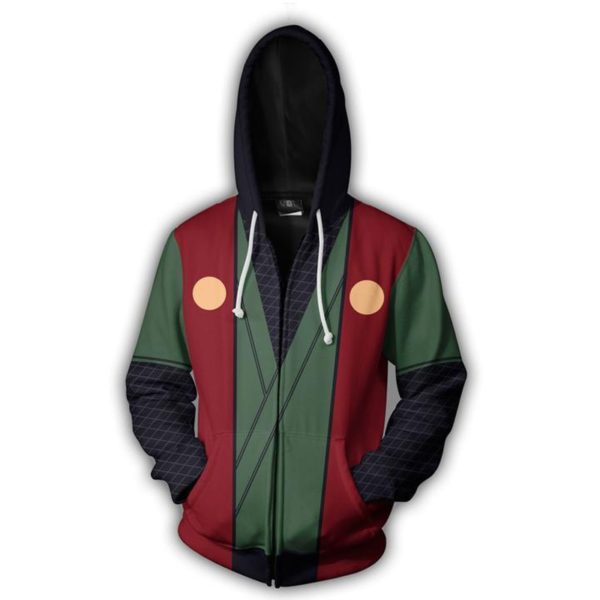 obito hoodie