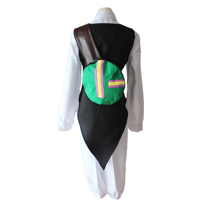 The Seven Deadly Sins – Meliodas Cosplay Costume Cosplay & Accessories