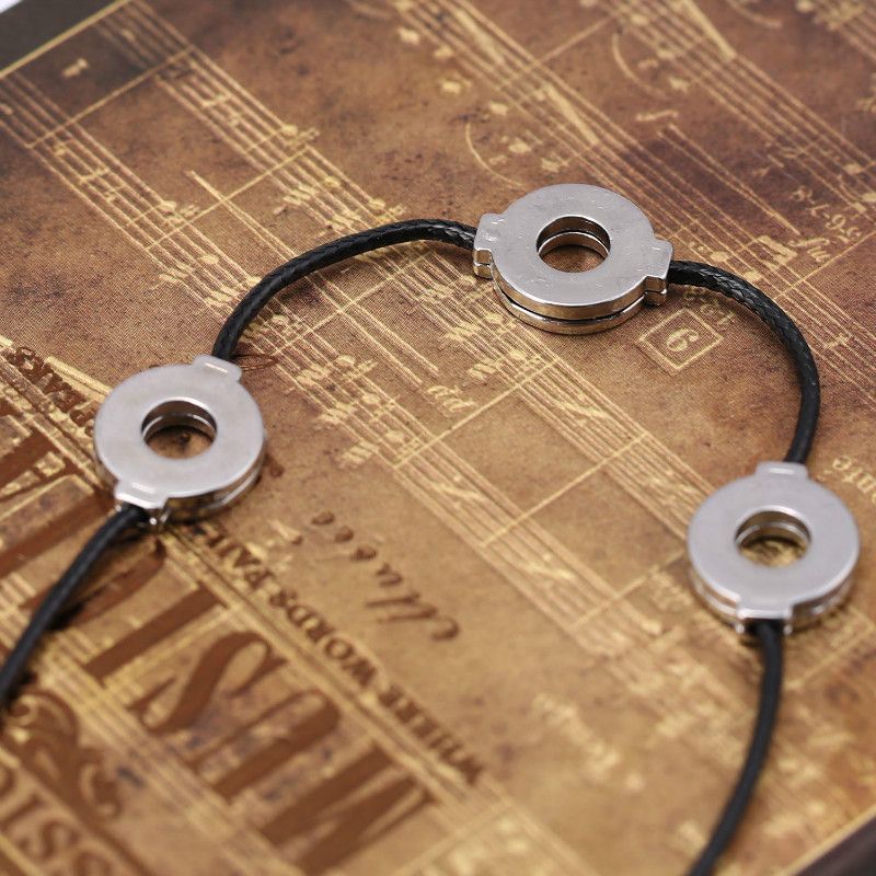 Naruto – Itachi Uchiha Pendant Necklace Pendants & Necklaces