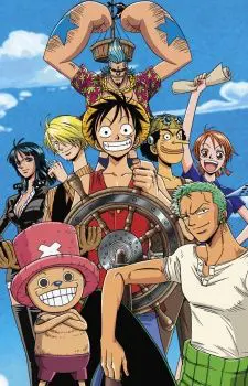 Shop One Piece Products
