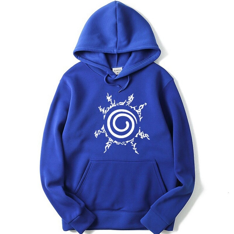 Naruto – Cursed Eight Sign Seal Sweatshirt Hoodies (5 Colors) Hoodies & Sweatshirts
