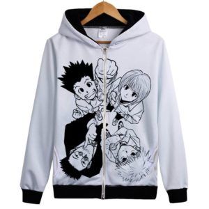 Hunter X Hunter Collection Online Shopping For Anime Merchandise With Free Shipping