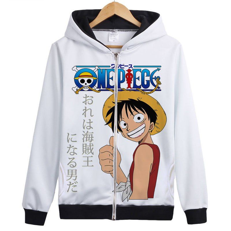 best one piece hoodies