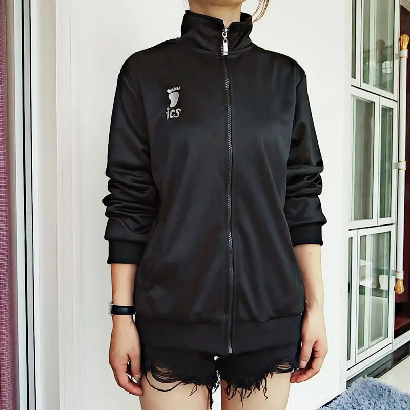 Haikyuu!! – Karasuno and other High Schools Sportwear (6 Designs) Jackets & Coats