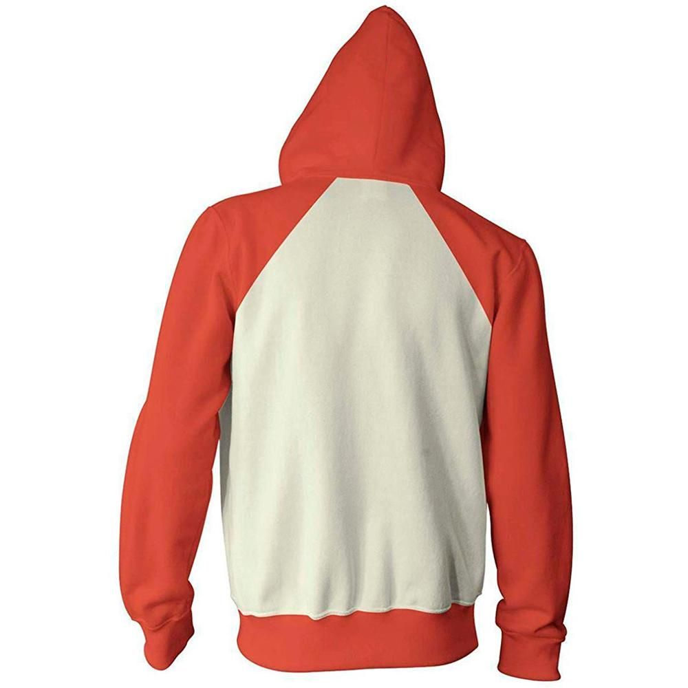 One Punch Man – Saitama Styled Hoodies (3 Designs) Hoodies & Sweatshirts