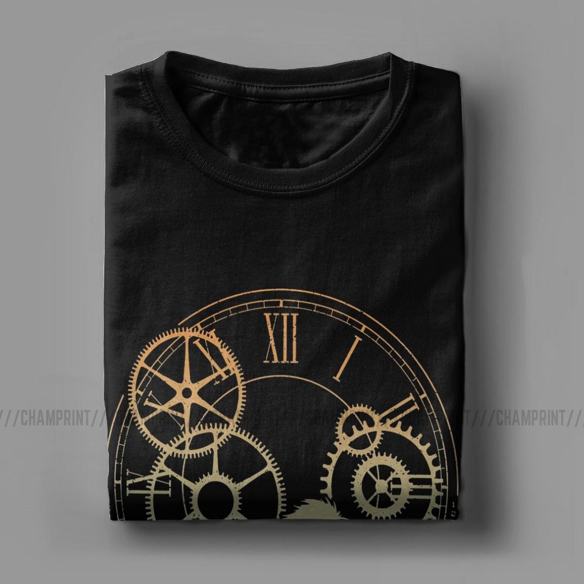 Steins;Gate – Okabe and Kurisu T-Shirts (15+ Designs) T-Shirts & Tank Tops