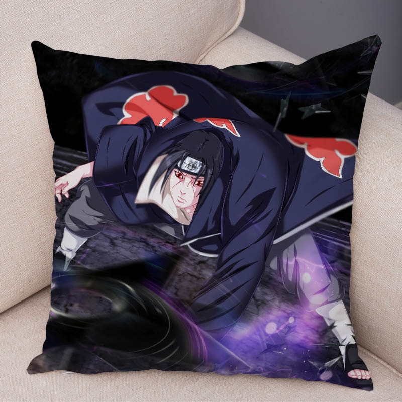 naruto pillow plush