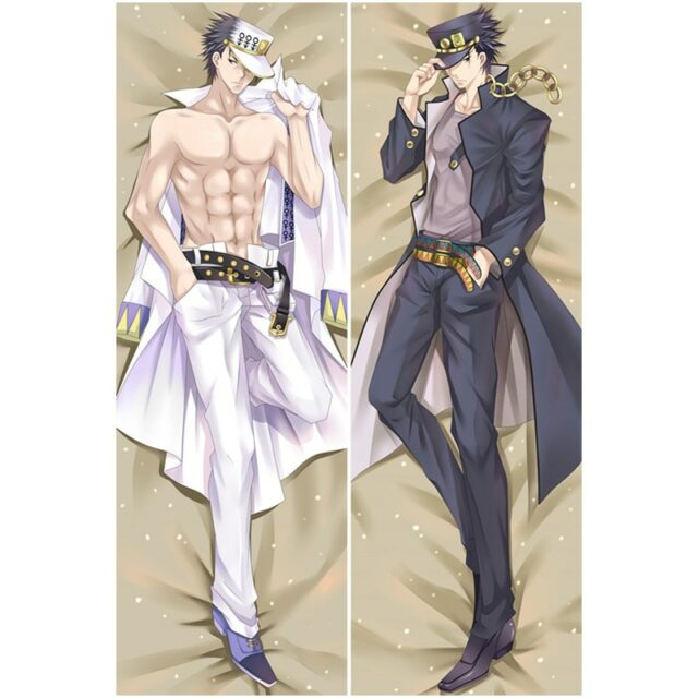 daki pillow