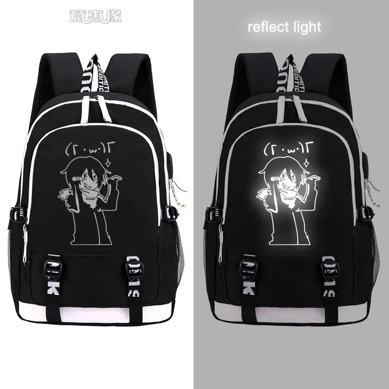 Noragami Yato themed backpacks and bags 25 Designs