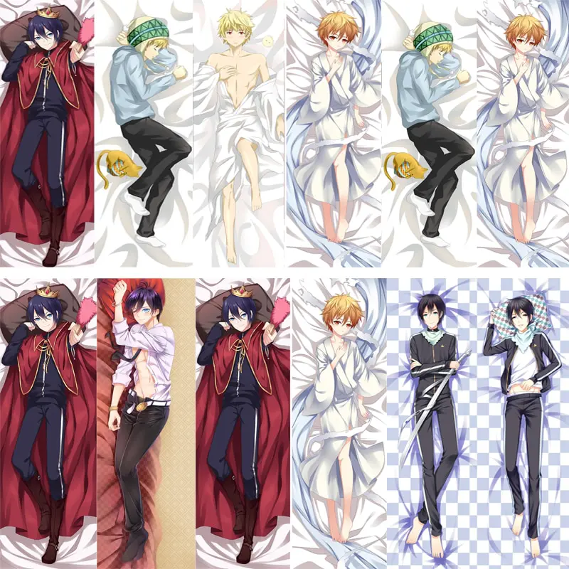 Dakimakura designs hotsell